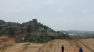 Prime Residential Land for Sale - Katampe Extension, Abuja