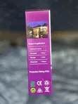 Fitilar Hasken Rana Mai Sake Caji 500W - 2