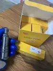 P388 Plunger Set - Isuzu Forward 6HK1 Diesel Fuel Pump Element - 1