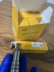 P388 Plunger Set - Isuzu Forward 6HK1 Diesel Fuel Pump Element - 3
