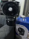 Turbo Italy 360 High Velocity Table Fan - 2