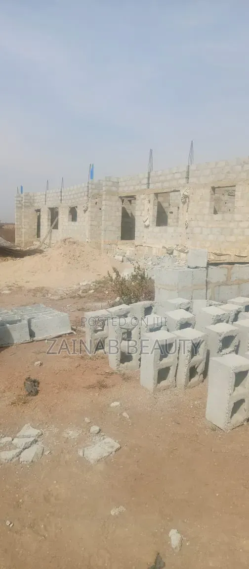 500sqm Residential Land with RofO in Idu - 1