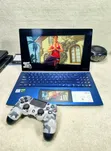 Asus ZenBook Pro 15 UX535L Laptop - Intel Core i7, 16GB RAM, 512GB SSD - 1