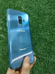 Sabuwar Samsung Galaxy S9 Plus 128GB Blue - 1