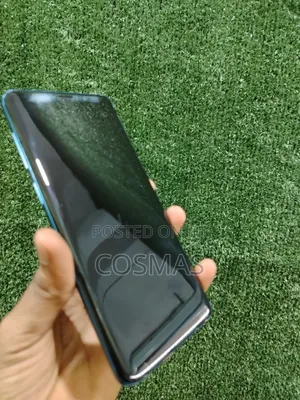 New Samsung Galaxy S9 Plus 128GB Blue