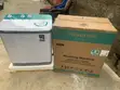 Hisense 7.5KG Washing Machine WSQB753 - 1