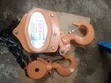 Toyo Chain Block 5 Ton & 3 Ton - 1