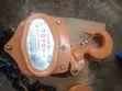 Toyo Chain Block 5 Ton & 3 Ton - 2