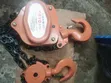 Toyo Chain Block 5 Ton & 3 Ton - 3