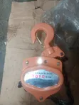 Toyo Chain Block 5 Ton & 3 Ton - 5
