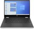 HP Pavilion x360 14 Convertible Laptop - Intel Core i5, 8GB RAM, 256GB SSD - 2