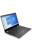 HP Pavilion x360 14 Convertible Laptop - Intel Core i5, 8GB RAM, 256GB SSD - 3