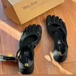 Vibram Five Fingers Ballerina Shoes - 1