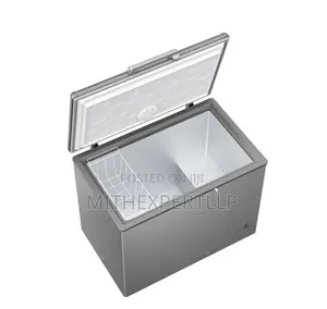 Nexus 210 Litres Chest Freezer NX-265G
