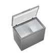 Nexus 210 Litres Chest Freezer NX-265G - 2