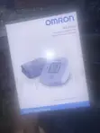 Omron M2 Basic Blood Pressure Monitor - 1