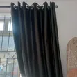 Brand New Black Curtains (13 Yards) - 4
