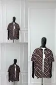 T-shirttin Unisex Na Tsohon Salo - 1