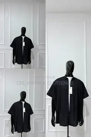 T-shirttin Unisex Na Tsohon Salo