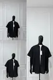 T-shirttin Unisex Na Tsohon Salo - 3