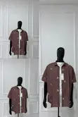 T-shirttin Unisex Na Tsohon Salo - 5