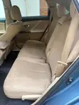 Toyota Venza 2012 Blue - 4