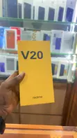 New Realme V20 128GB Black - 1
