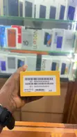 New Realme V20 128GB Black - 2