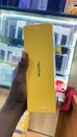New Realme V20 128GB Black - 3