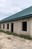 Uncompleted Event Centre with Large Car Park on 2 Plots - 1