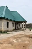 Uncompleted Event Centre with Large Car Park on 2 Plots - 2