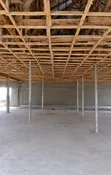 Uncompleted Event Centre with Large Car Park on 2 Plots - 4