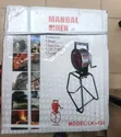 Manual Alarm Singer Machine - 1