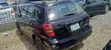 Pontiac Vibe 2005 Black - 5