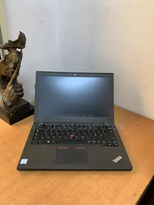Lenovo ThinkPad X270 Laptop - Core i7, 8GB RAM, 256GB SSD
