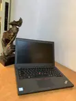 Lenovo ThinkPad X270 Laptop - Core i7, 8GB RAM, 256GB SSD - 3