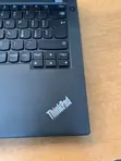 Lenovo ThinkPad X270 Laptop - Core i7, 8GB RAM, 256GB SSD - 5