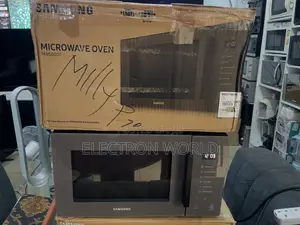 Brand New Samsung Smart Microwave Oven