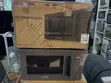 Brand New Samsung Smart Microwave Oven - 1