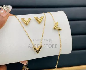 Stylish Jewellery Sets - Brand New