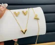 Stylish Jewellery Sets - Brand New - 1