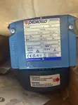 3hp Pedrollo Swimming Pool Pump - 1