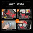 Multi-Function Jump Starter (2000A) - 3