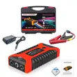 Multi-Function Jump Starter (2000A) - 4