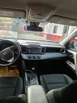 Toyota RAV4 LE AWD (2.5L 4cyl) 2017 Fari - 5
