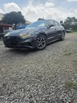 Hyundai Sonata 2021 Grey - 1