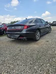 Hyundai Sonata 2021 Grey - 5