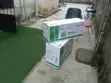 1.5HP Scanfrost Inverter Split Air Conditioner - 1