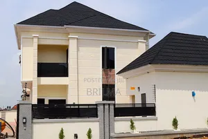 4 Bedroom Duplex da BQ a Karsana, Abuja