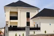 4 Bedroom Duplex da BQ a Karsana, Abuja - 1